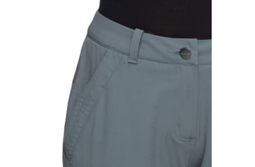 Image of Mammut Hiking V Pants - Womens, Strata, US 10 Regular, 1022-02530-00789- 10 Regular