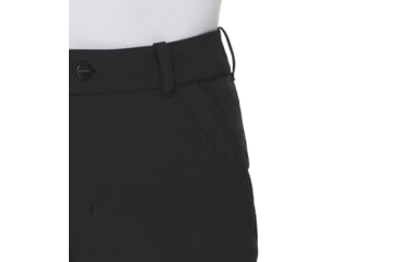 Image of Mammut Hiking V Shorts - Mens, Black, US 32, 1023-01150-0001-48