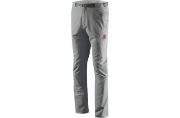 Image of Mammut Huaraz Pants - Men's-Smoke-50
