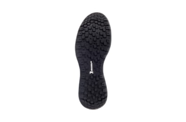 Image of Mammut Hueco Advanced Mid GTX Approach Shoes - Womens, Black-Black, US 9, 3020-06100-0052-1075