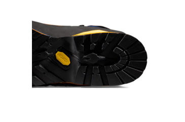 Image of Mammut Kento Mountain High GTX Boots - Mens, Dark Glacier Blue-Black, US 8, 3010-01220-50617-1070