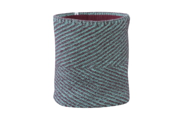 Image of Mammut Kira Neck Gaiter-One Size-Fiji/Barolo