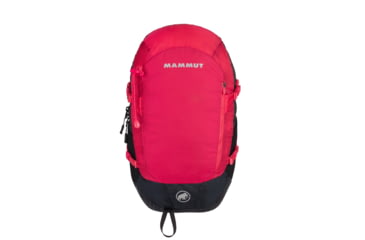 Image of Mammut Lithia Speed 15 Backpack, Dragon Fruit/Black, 2530-03131-3654-1015