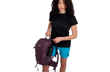 Image of Mammut Lithia Speed 15 Backpack, Galaxy, 2530-03131-50118-1015