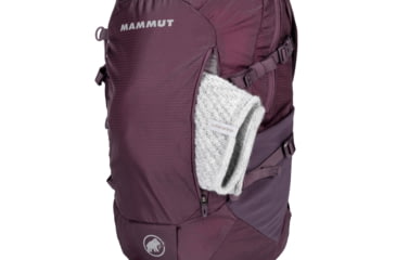 Image of Mammut Lithia Speed 15 Backpack, Galaxy, 2530-03131-50118-1015