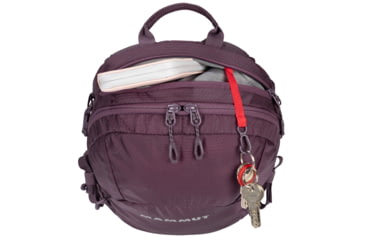 Image of Mammut Lithia Speed 15 Backpack, Galaxy, 2530-03131-50118-1015