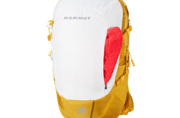 Image of Mammut Lithia Speed 15L Daypack, Golden/White, 2530-03131-1249-1015
