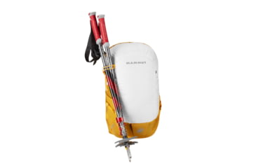Image of Mammut Lithia Speed 15L Daypack, Golden/White, 2530-03131-1249-1015
