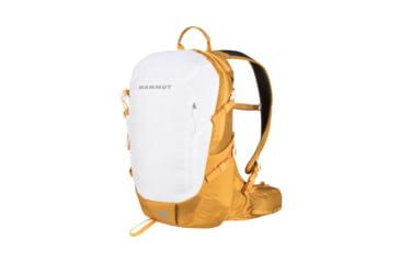 Image of Mammut Lithia Speed 15L Daypack, Golden/White, 2530-03131-1249-1015