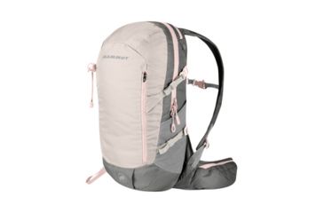 Image of Mammut Lithia Speed 15L Daypack, Linen/Iron, 15 L, 2530-03131-00303-1015