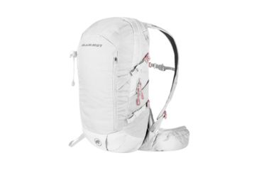 Image of Mammut Lithia Speed 15L Daypack, White, 15 L, 2530-03131-0243-1015