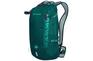Image of Mammut Lithia Speed 20 L Backpack-Dark Pacific