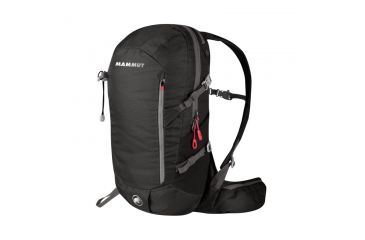 Image of Mammut Lithia Speed Daypack, Graphite, 15 L, 2530-03131-0121-1015