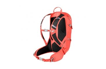 Image of Mammut Lithia Speed Daypack, Barberry, 15 L, 2530-03131-3218-1015