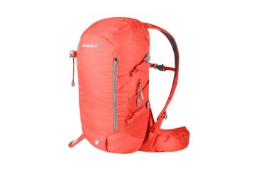 Image of Mammut Lithia Speed Daypack, Barberry, 15 L, 2530-03131-3218-1015