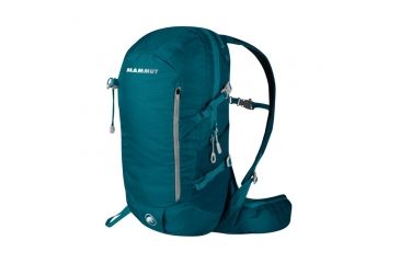 Image of Mammut Lithia Speed Daypack, Dark Pacific, 15 L, 2530-03131-5713-1015