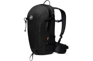 Image of Mammut Lithium 20 Daypack, Black, 20 L, 2530-03172-0001-1020