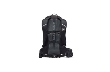 Image of Mammut Lithium 20L Climbing Pack, Dark Marsh-Black, 20 L, 2530-03172-40294-1020