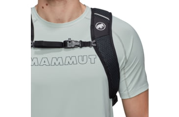 Image of Mammut Lithium 20L Climbing Pack, Mammut Red-Black, 20 L, 2530-03172-3777-1020