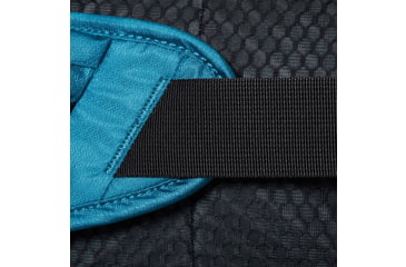 Image of Mammut Lithium 3L Waistpack, Sapphire, 3 L, 2810-00290-50226-130