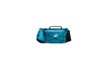 Image of Mammut Lithium 3L Waistpack, Sapphire, 3 L, 2810-00290-50226-130