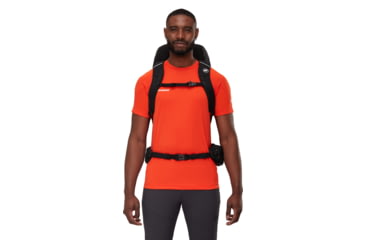 Image of Mammut Lithium 40 Backpack, Black, 40 L, 2530-03562-0001-1040