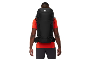 Image of Mammut Lithium 40 Backpack, Black, 40 L, 2530-03562-0001-1040