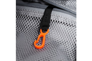 Image of Mammut Lithium 40 Backpack, Black, 40 L, 2530-03562-0001-1040