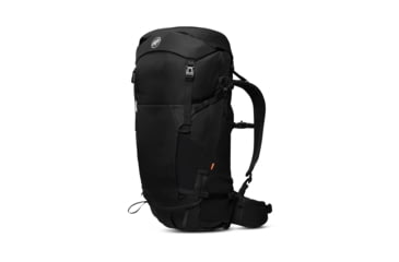 Image of Mammut Lithium 40 Backpack, Black, 40 L, 2530-03562-0001-1040