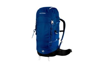 Image of Mammut Lithium Crest 50+7L Backpack, Surf/Black, 2530-03561-50142-1152