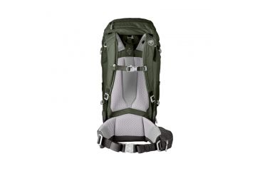 Image of Mammut Lithium Crest Backpack, Iguana-Graphite, 40 plus 7L, 2510-03560-4588-1041