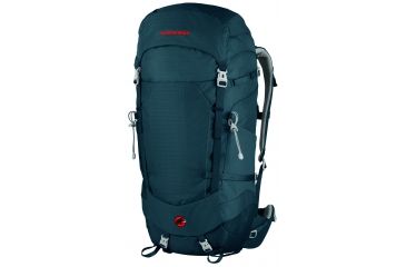 Image of Mammut Lithium Crest S 40+7 L Backpack-Dark Chill