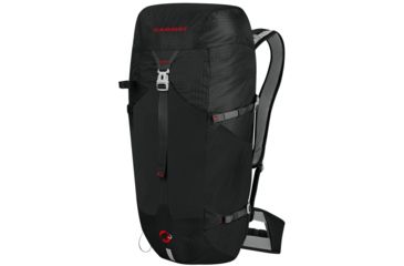 Image of Mammut Lithium Light 25 L Pack-Black