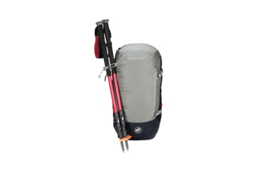 Image of Mammut Lithium Speed 20 Backpack, Granit/Black, 2530-03171-00087-1020