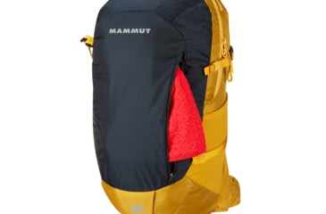 Image of Mammut Lithium Speed 20L Backpack, Golden/Black, 2530-03171-1246-1020
