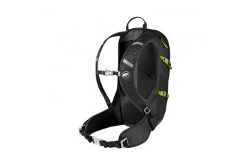 Image of Mammut Lithium Speed Daypack, Graphite-Sprout, 20 L, 2530-03171-00065-1020