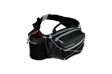 Image of Mammut Lithium Waistpack, Black, 3 L 2520-00740-0001-130