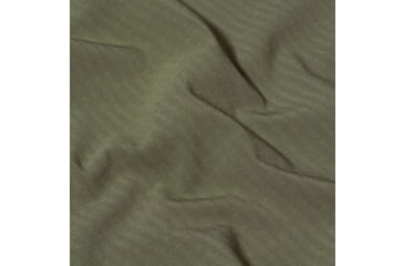 Image of Mammut Madris Light ML Half Zip Hoody - Womens, Marsh-Dark Marsh, S, 1014-06060-40300-113