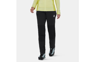 Image of Mammut Courmayeur SO Pants - Womens
