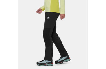 Image of Mammut Courmayeur SO Pants - Womens