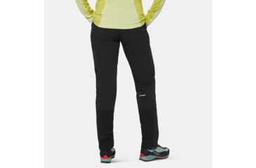 Image of Mammut Courmayeur SO Pants - Womens
