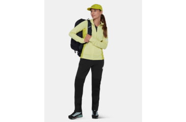 Image of Mammut Courmayeur SO Pants - Womens