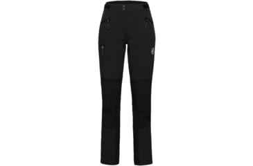 Image of Mammut Courmayeur SO Pants - Womens