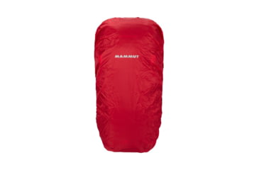 Image of Mammut Lithium Crest 50+7L Backpack, Black, 50+7L, 2530-03561-0001-1152