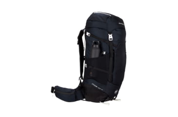 Image of Mammut Lithium Crest 50+7L Backpack, Black, 50+7L, 2530-03561-0001-1152