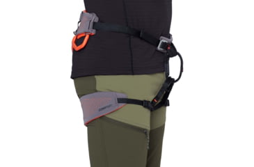 Image of Mammut Taiss SO Pants - Mens