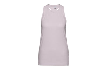 Image of Mammut Massone Light Tank Top - Womens, Alpine Calamint, S, 1017-06530-6433-113