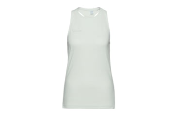 Image of Mammut Massone Light Tank Top - Womens, Silver Sage, XS, 1017-06530-1288-112