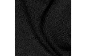 Image of Mammut Massone ML Hooded Jacket - Mens, Black, S, 1014-06190-0001-113