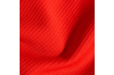 Image of Mammut Massone ML Hooded Jacket - Mens, Mammut Red, M, 1014-06190-3778-114